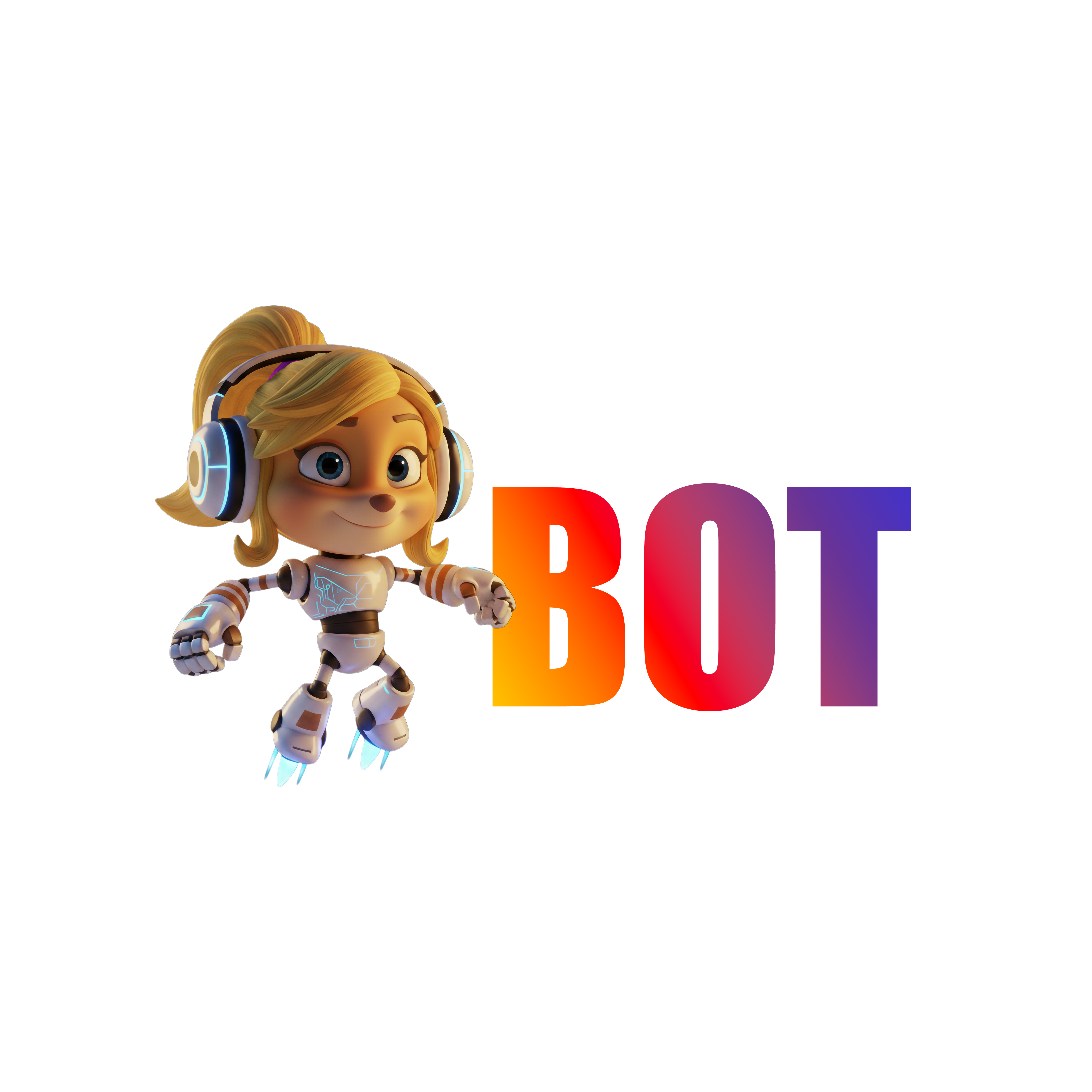 BOT Corp logo